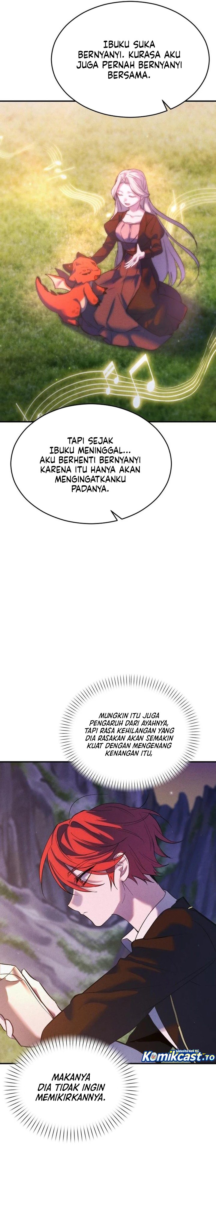 Baca I Became a Hatchling - Chapter 18 halaman 27