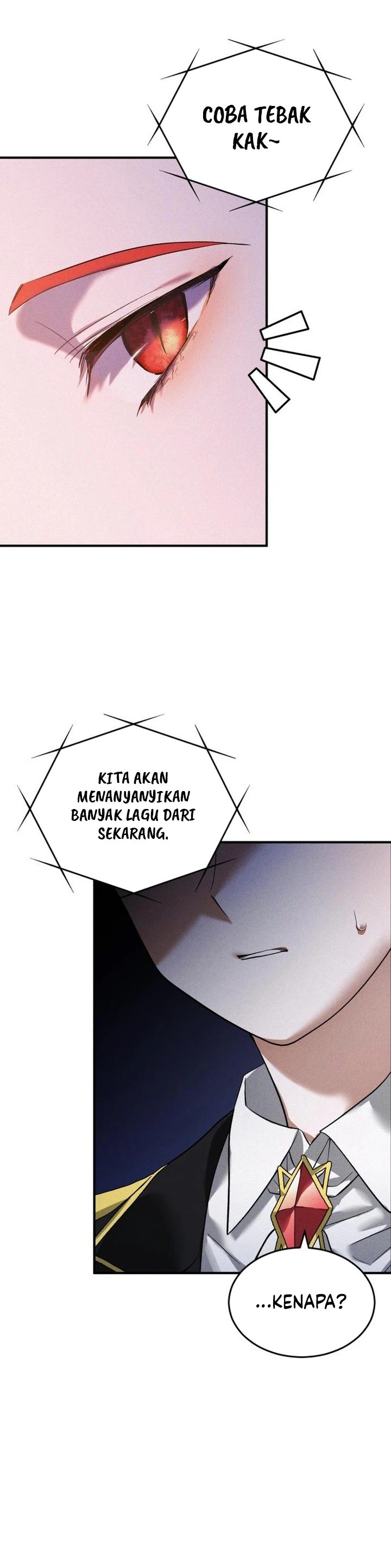 Baca I Became a Hatchling - Chapter 18 halaman 28