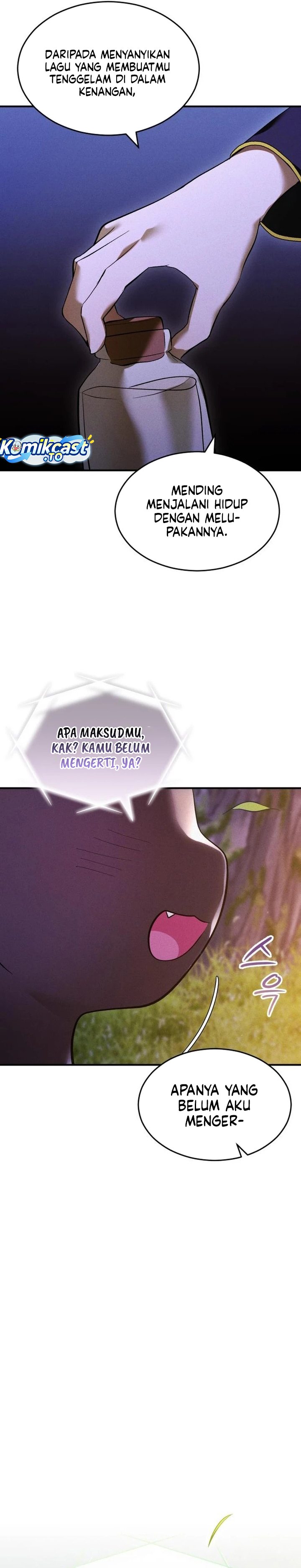 Baca I Became a Hatchling - Chapter 18 halaman 29