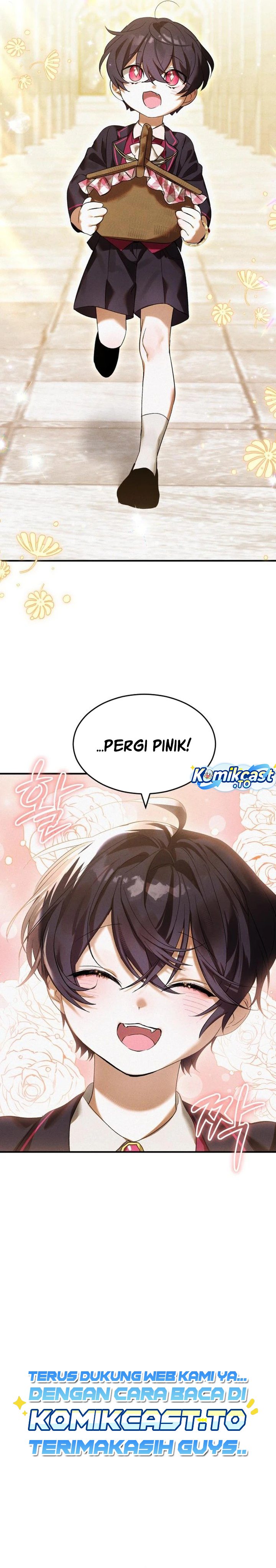 Baca I Became a Hatchling - Chapter 18 halaman 3