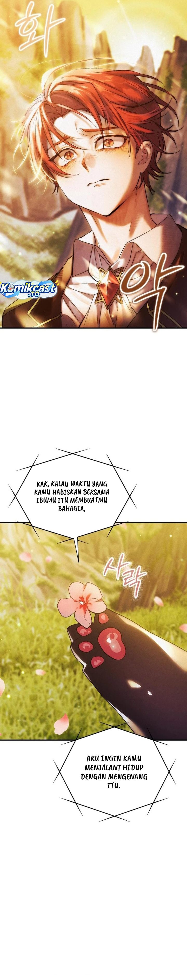 Baca I Became a Hatchling - Chapter 18 halaman 32