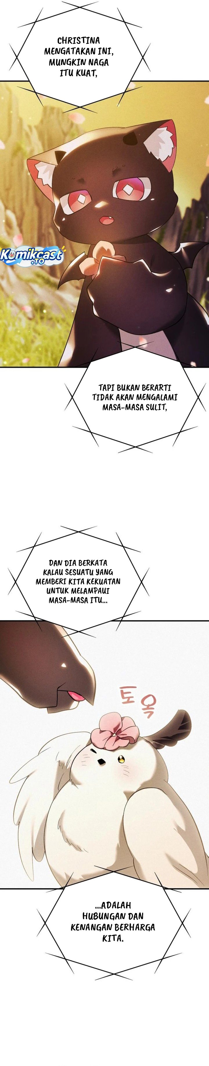 Baca I Became a Hatchling - Chapter 18 halaman 33