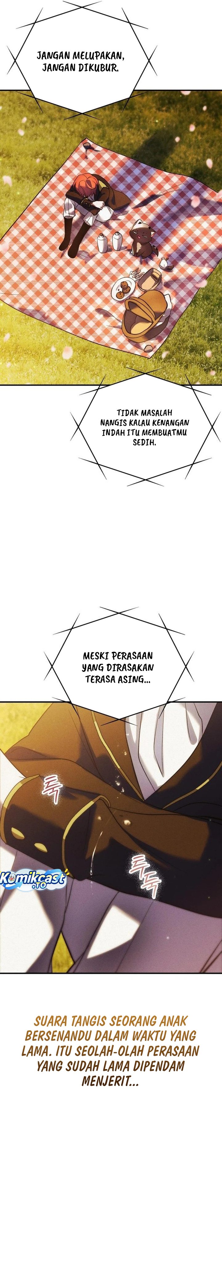 Baca I Became a Hatchling - Chapter 18 halaman 34