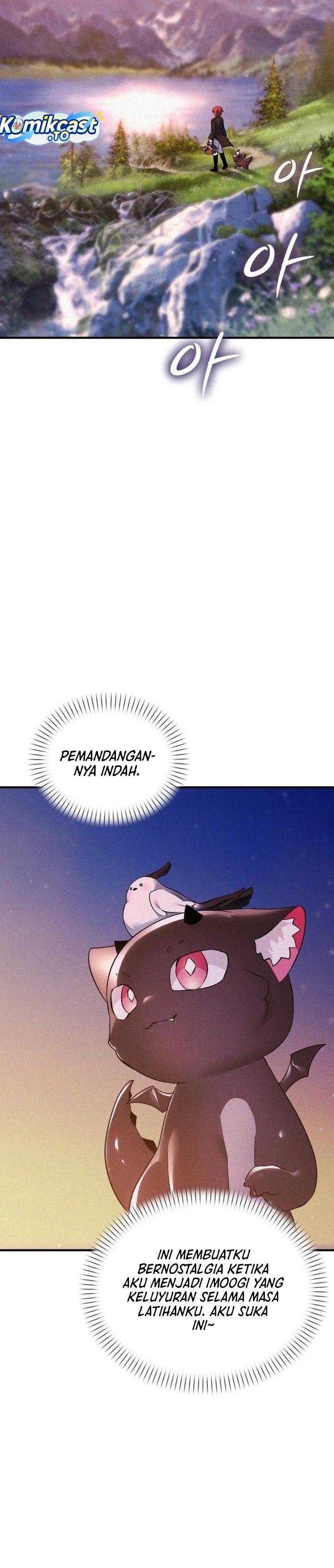 Baca I Became a Hatchling - Chapter 18 halaman 8