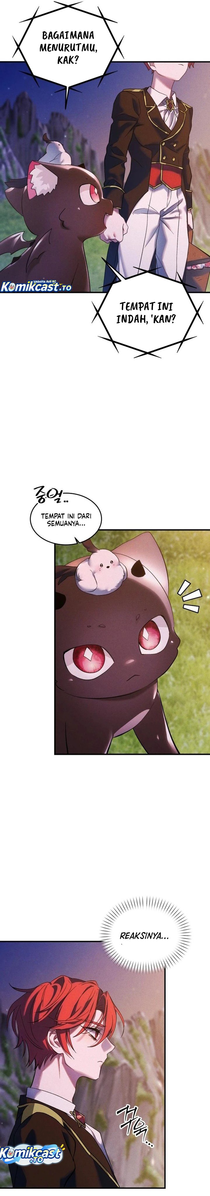 Baca I Became a Hatchling - Chapter 18 halaman 9