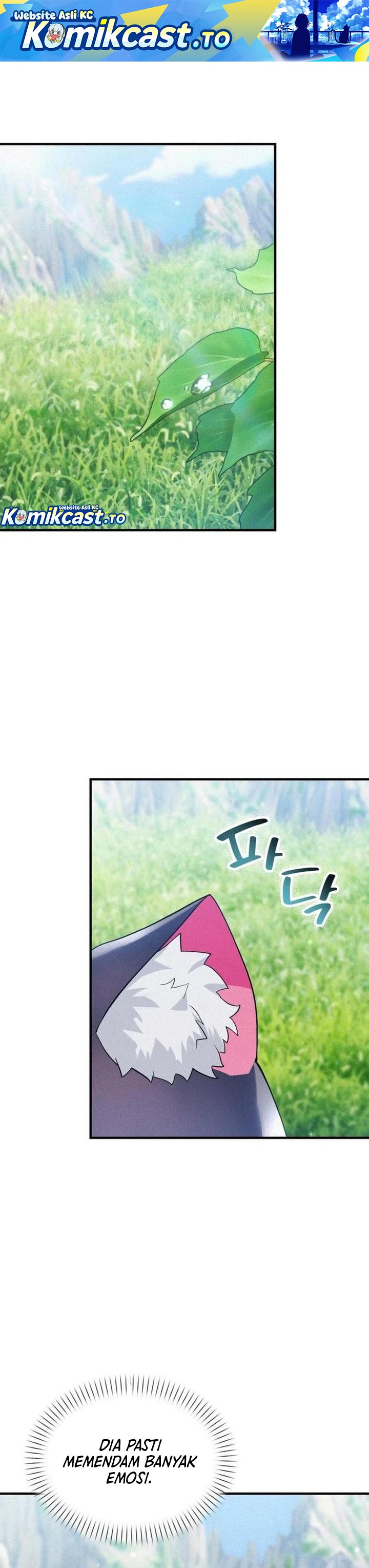 I Became a Hatchling Chapter 19 - Page 2