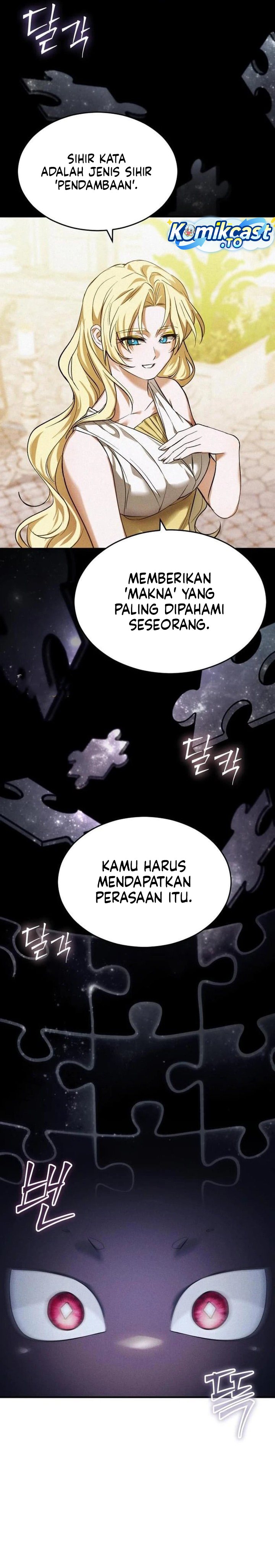 I Became a Hatchling Chapter 19 - Page 31