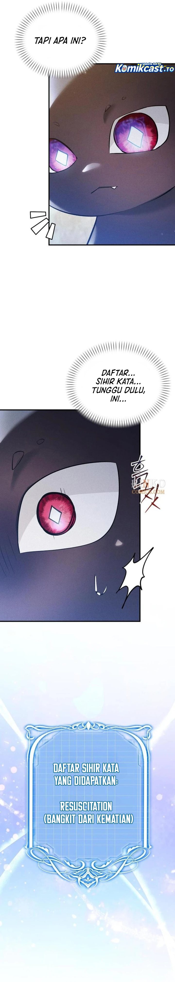I Became a Hatchling Chapter 19 - Page 35