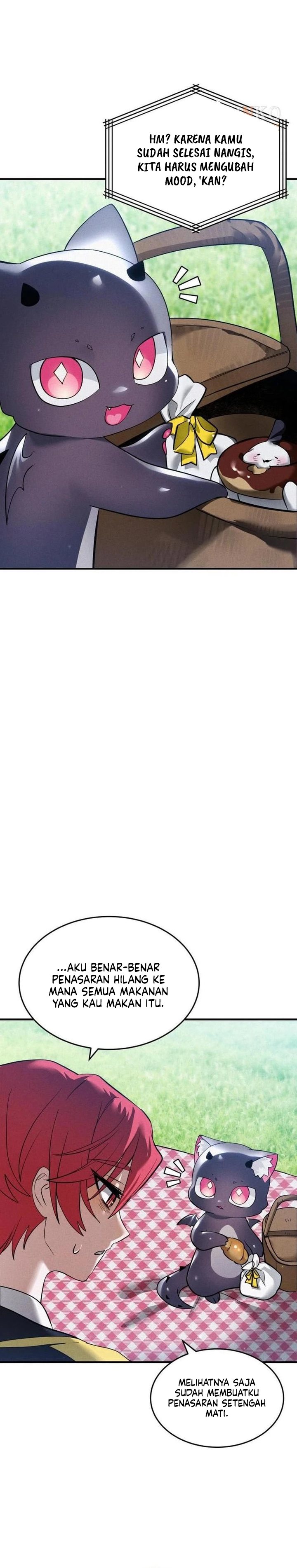 I Became a Hatchling Chapter 19 - Page 5
