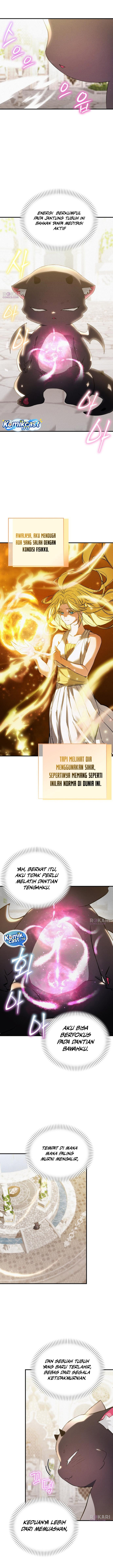Baca I Became a Hatchling - Chapter 2 halaman 11