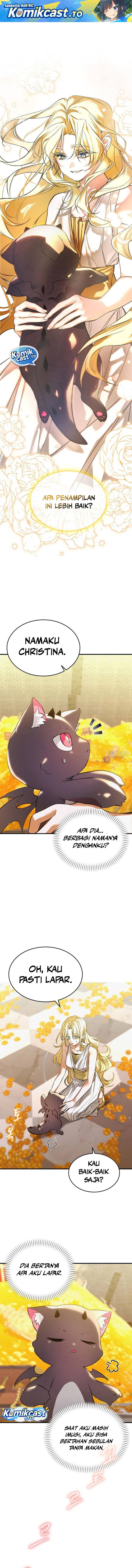 Baca I Became a Hatchling - Chapter 2 halaman 2