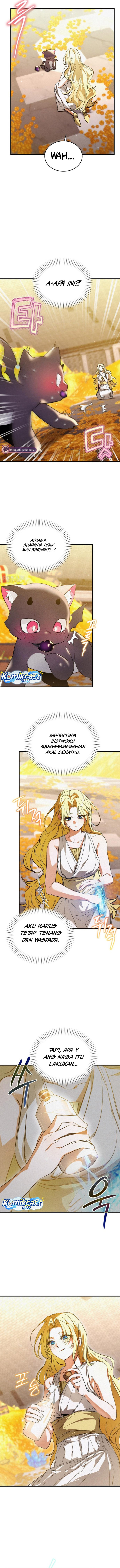 Baca I Became a Hatchling - Chapter 2 halaman 3