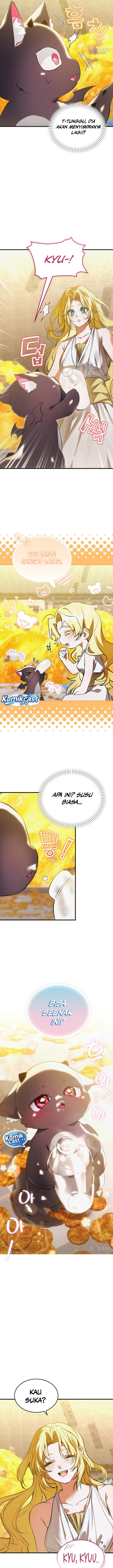 Baca I Became a Hatchling - Chapter 2 halaman 5
