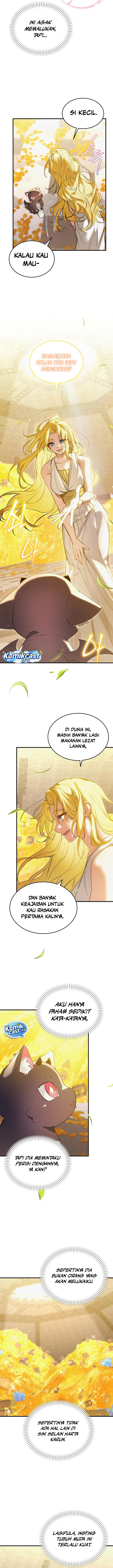 Baca I Became a Hatchling - Chapter 2 halaman 6