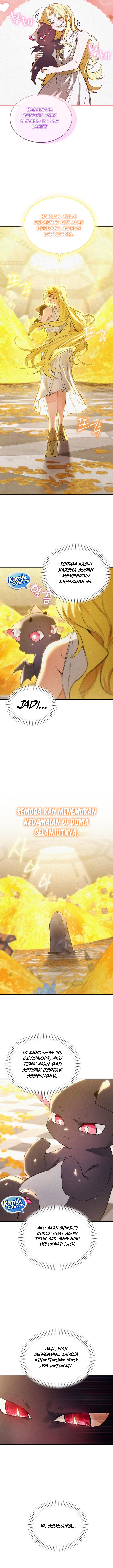 Baca I Became a Hatchling - Chapter 2 halaman 9
