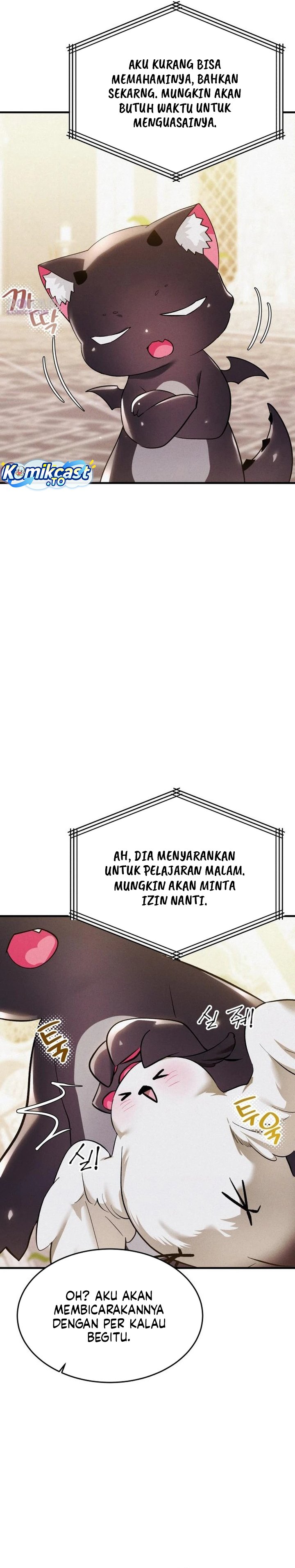 I Became a Hatchling Chapter 20 - Page 11