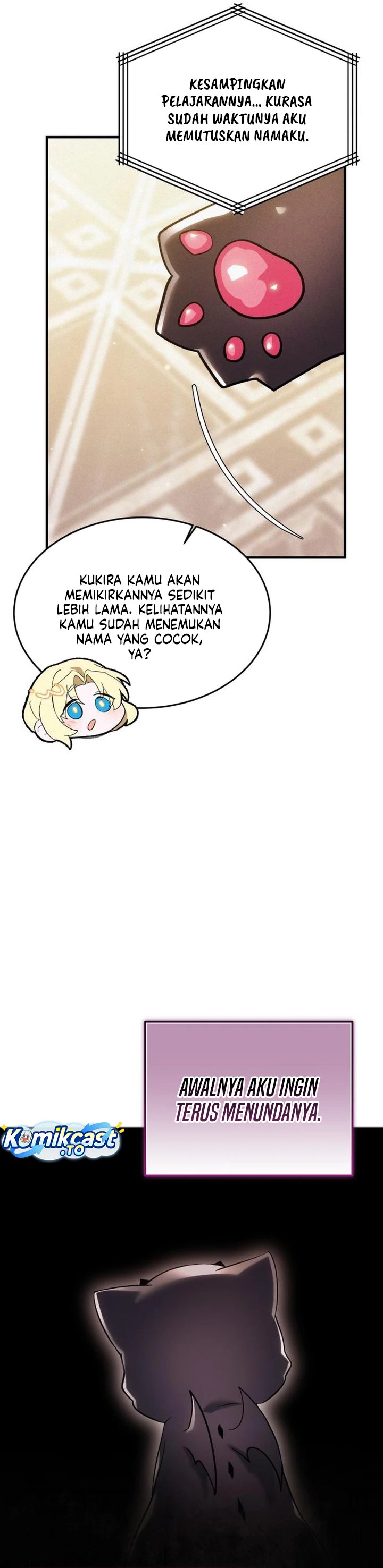 I Became a Hatchling Chapter 20 - Page 12