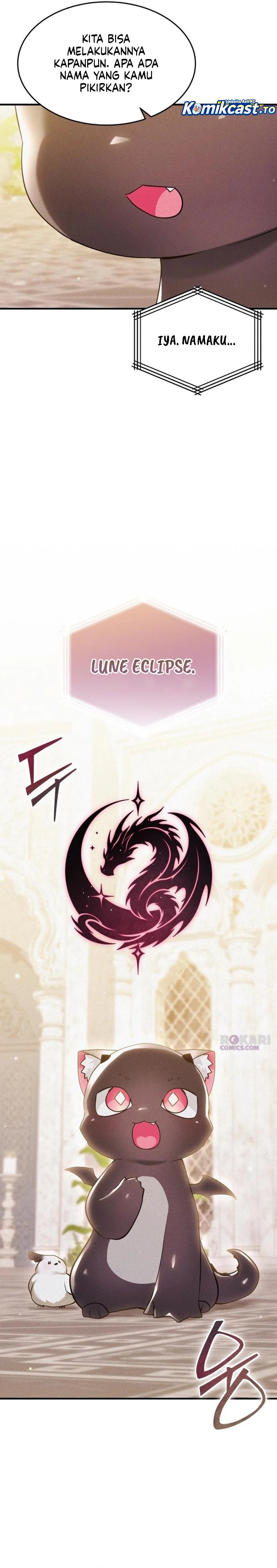 I Became a Hatchling Chapter 20 - Page 14