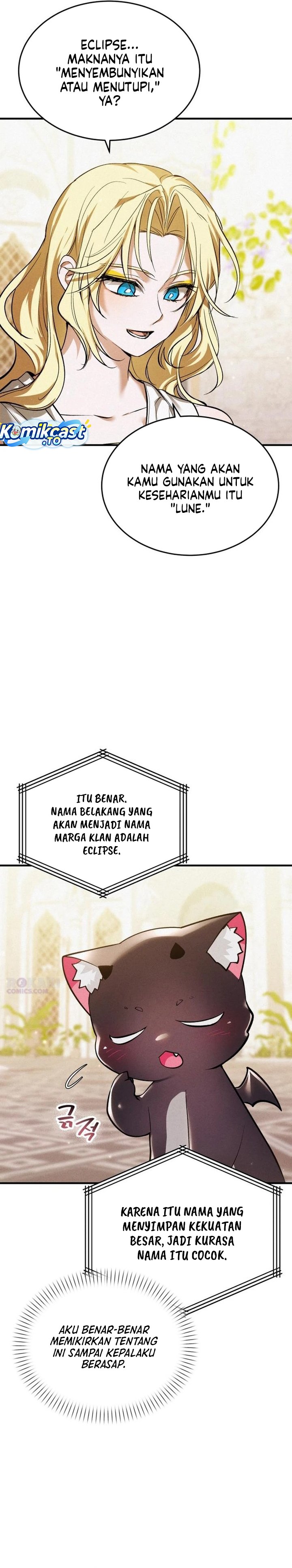 I Became a Hatchling Chapter 20 - Page 15
