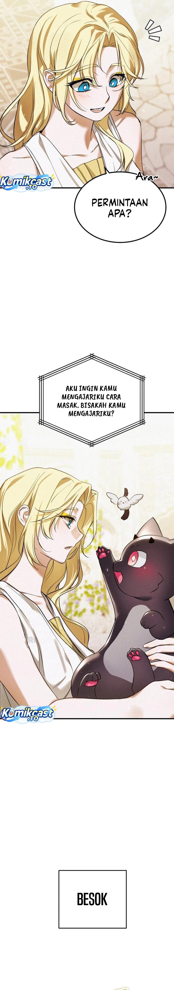 I Became a Hatchling Chapter 20 - Page 18
