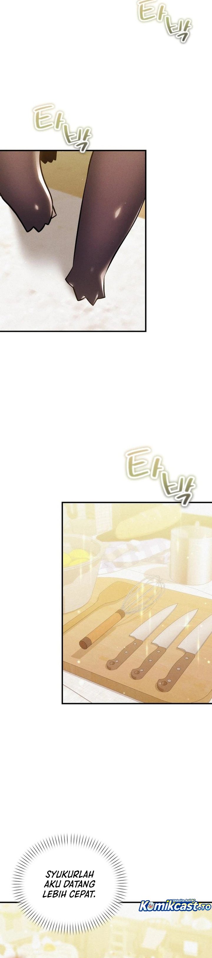 I Became a Hatchling Chapter 20 - Page 19