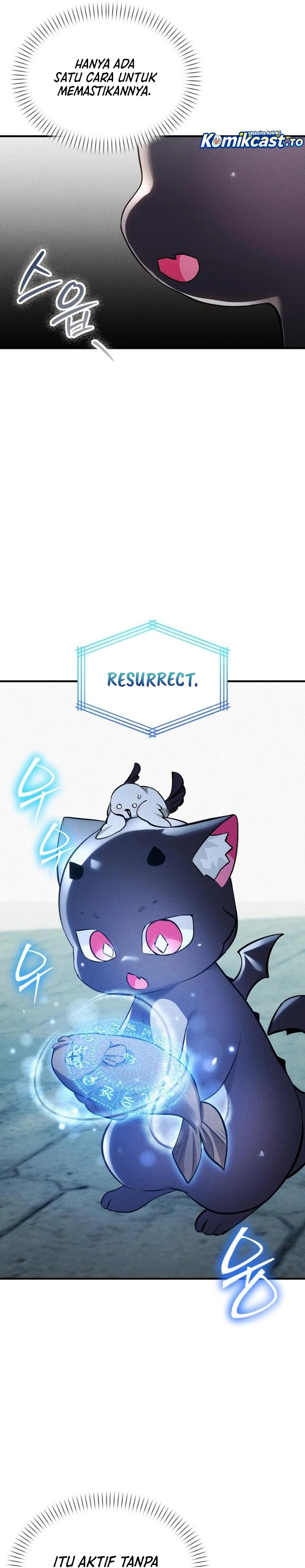 I Became a Hatchling Chapter 20 - Page 23