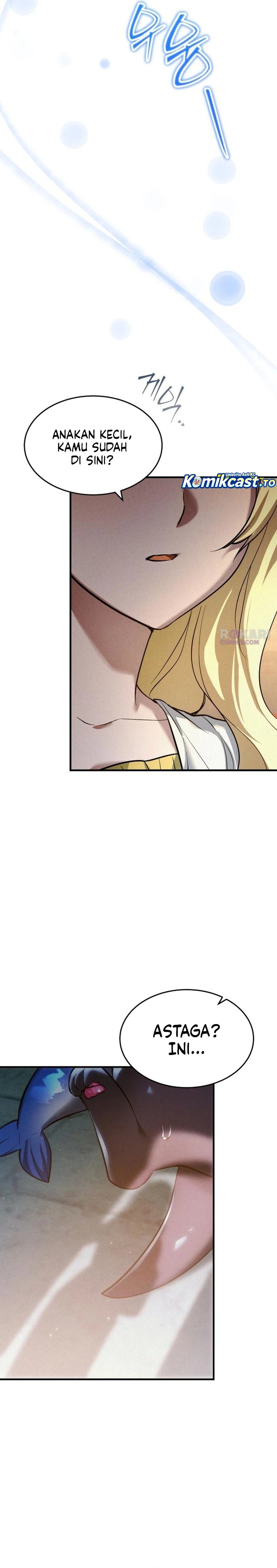 I Became a Hatchling Chapter 20 - Page 26
