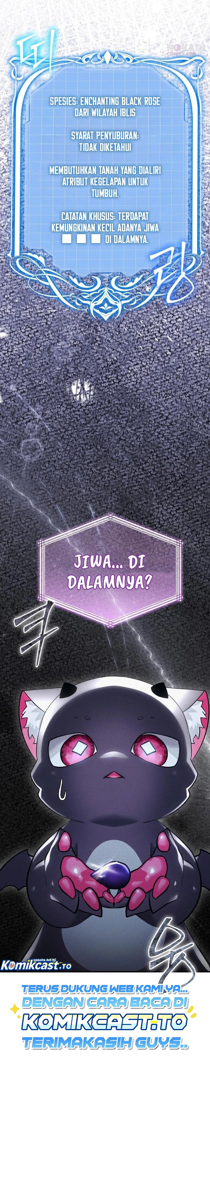 I Became a Hatchling Chapter 20 - Page 38