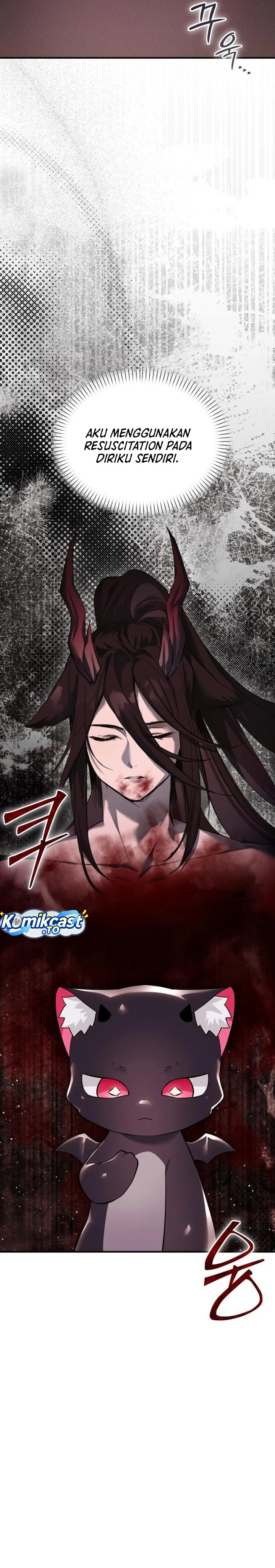 I Became a Hatchling Chapter 20 - Page 4