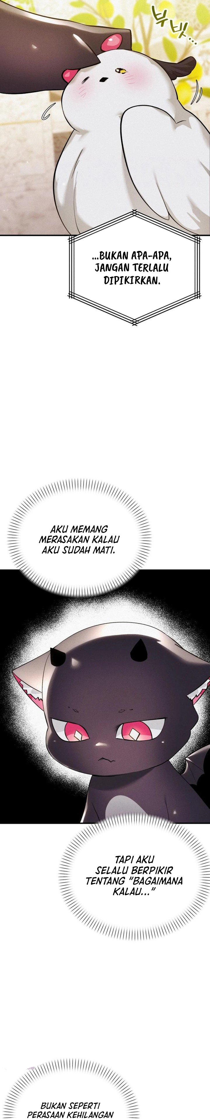 I Became a Hatchling Chapter 20 - Page 6