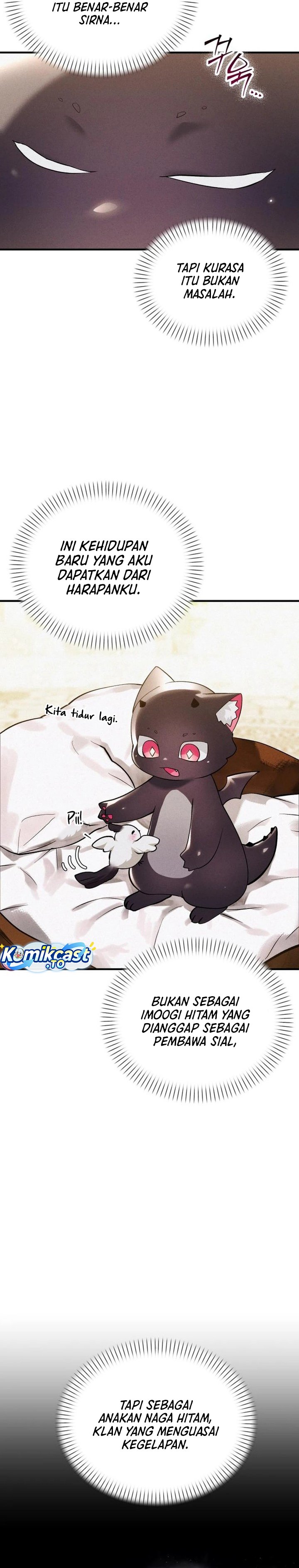 I Became a Hatchling Chapter 20 - Page 7