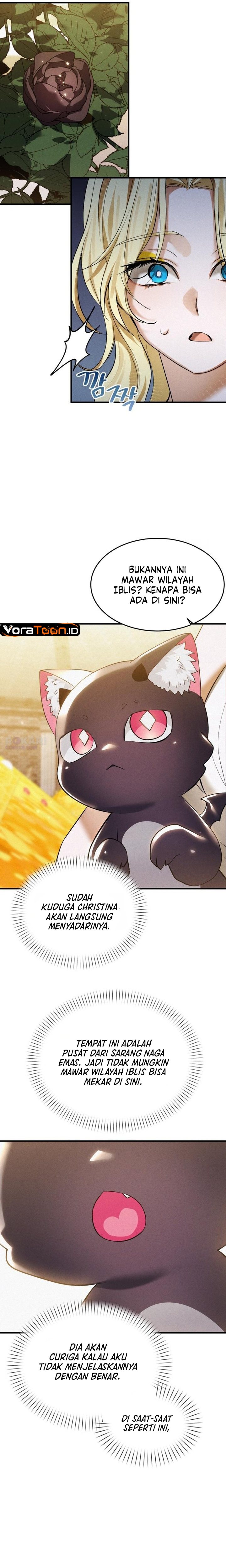 I Became a Hatchling Chapter 22 - Page 26