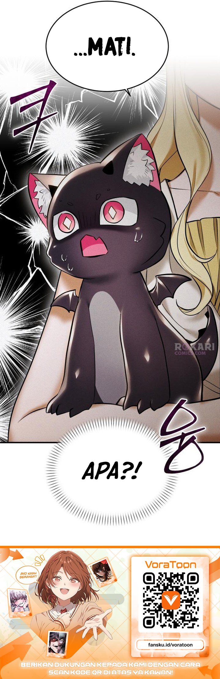 I Became a Hatchling Chapter 22 - Page 30