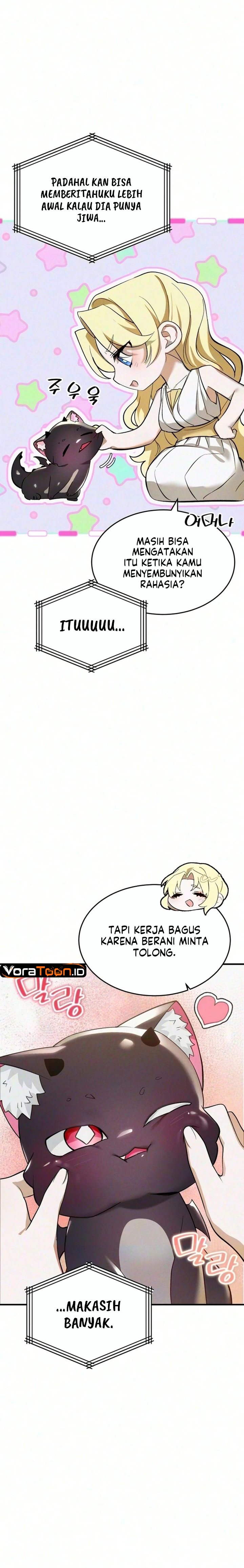 I Became a Hatchling Chapter 23 - Page 15