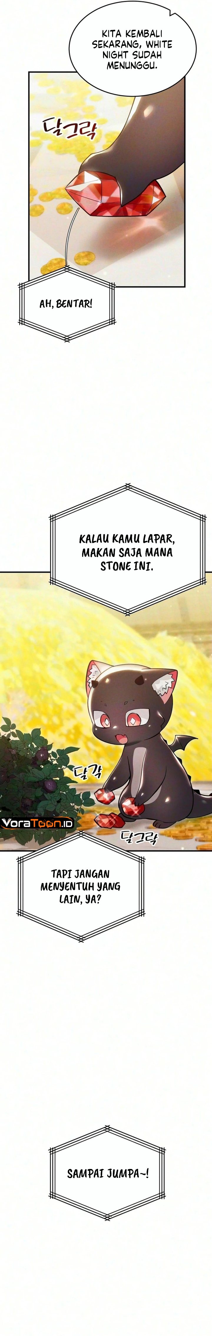 I Became a Hatchling Chapter 23 - Page 16