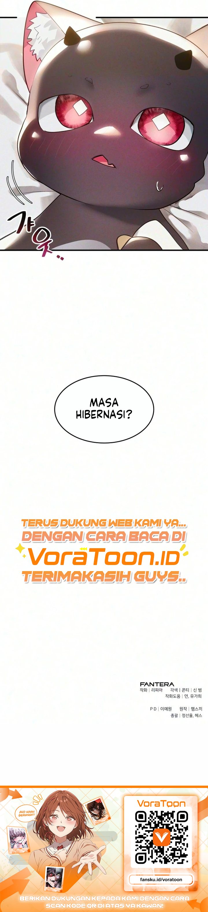 I Became a Hatchling Chapter 23 - Page 30
