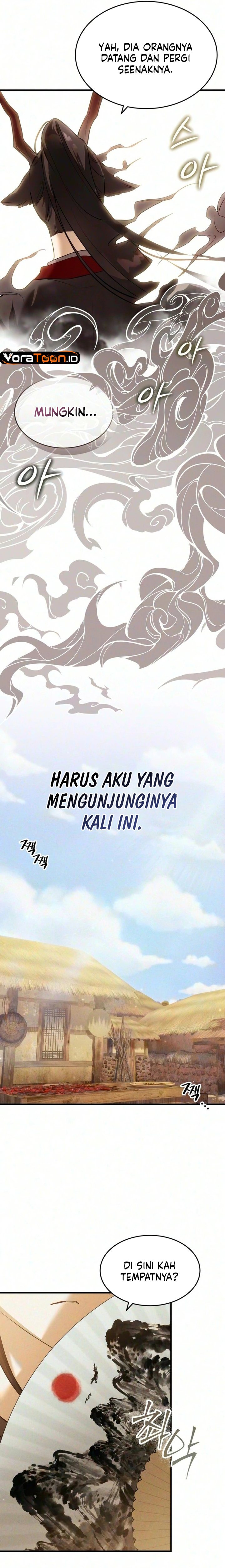 I Became a Hatchling Chapter 24 - Page 15