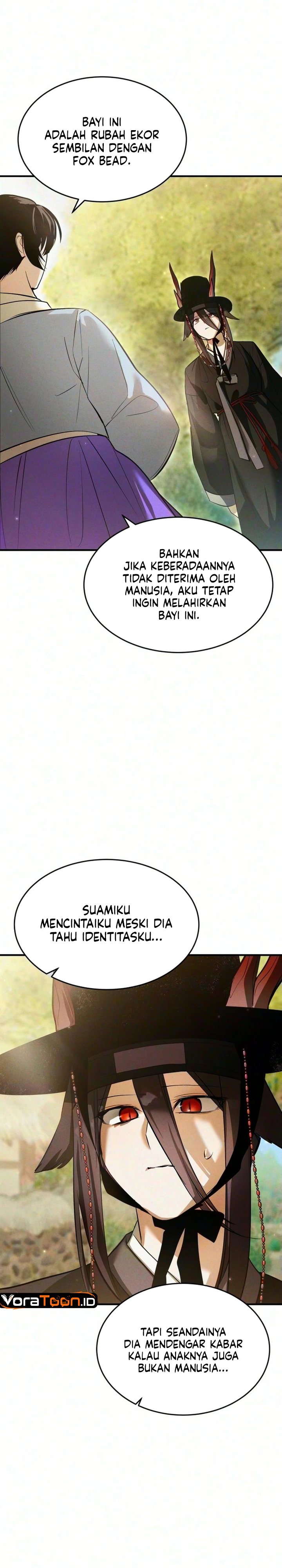 I Became a Hatchling Chapter 24 - Page 24
