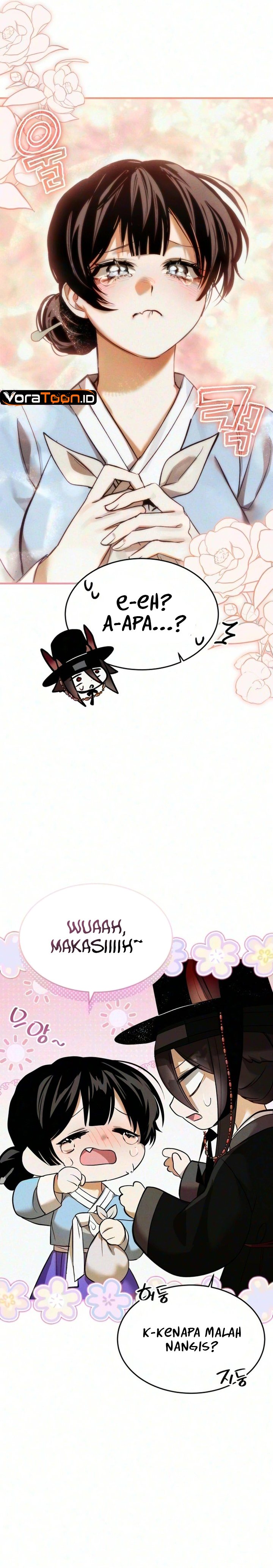 I Became a Hatchling Chapter 24 - Page 29