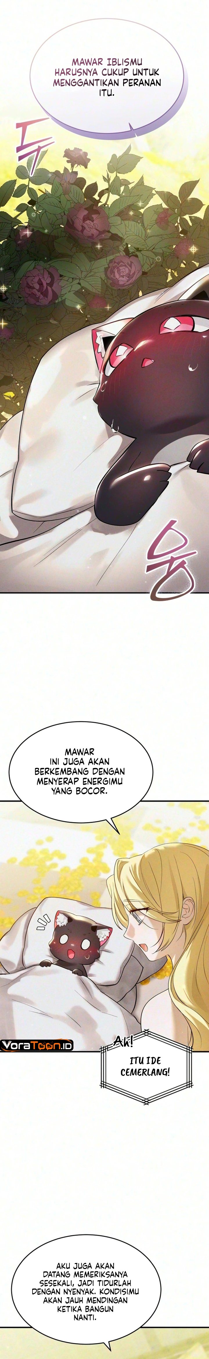 I Became a Hatchling Chapter 24 - Page 6