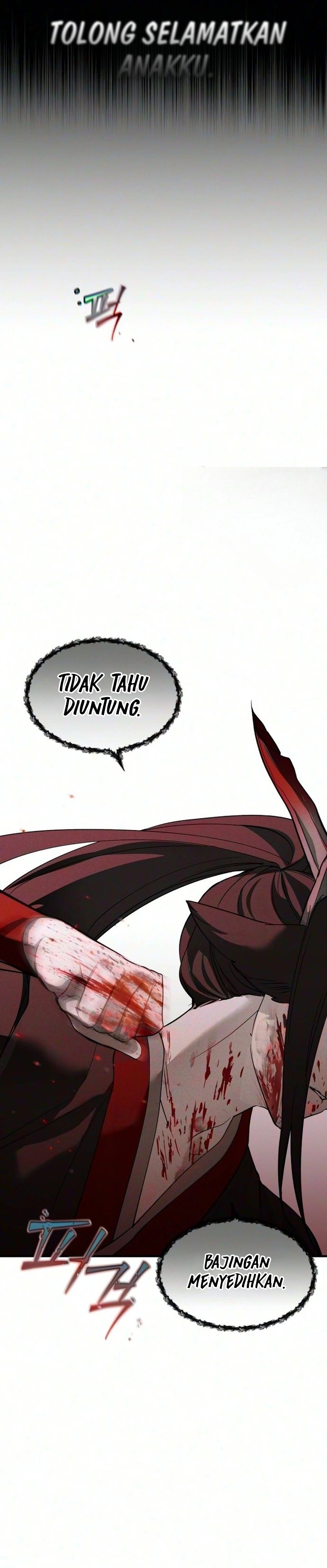 I Became a Hatchling Chapter 25 - Page 10