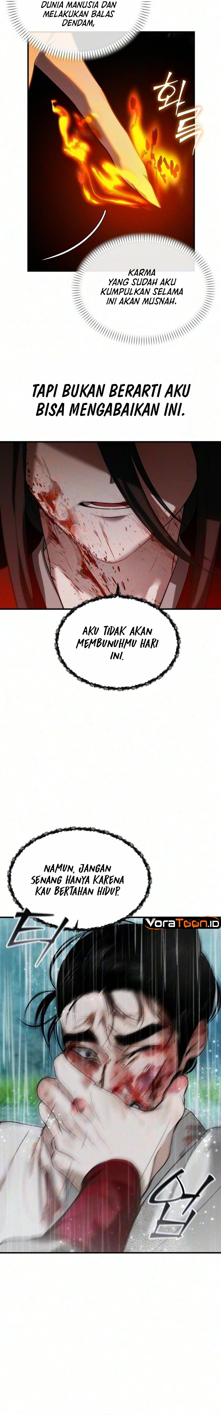 I Became a Hatchling Chapter 25 - Page 12