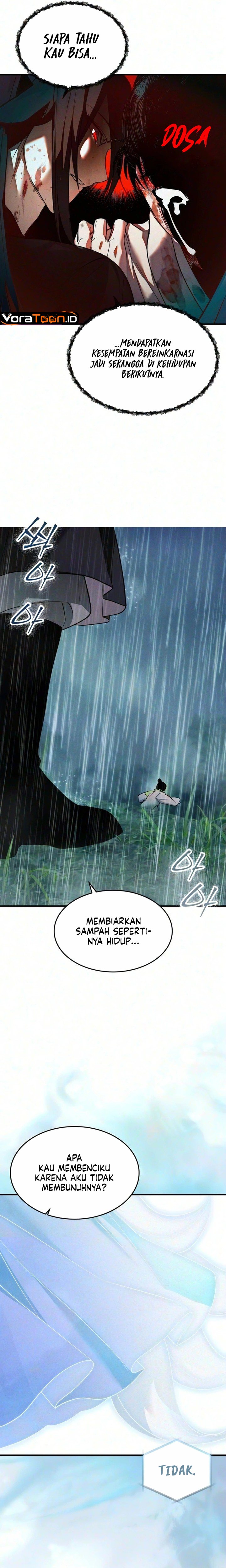 I Became a Hatchling Chapter 25 - Page 15