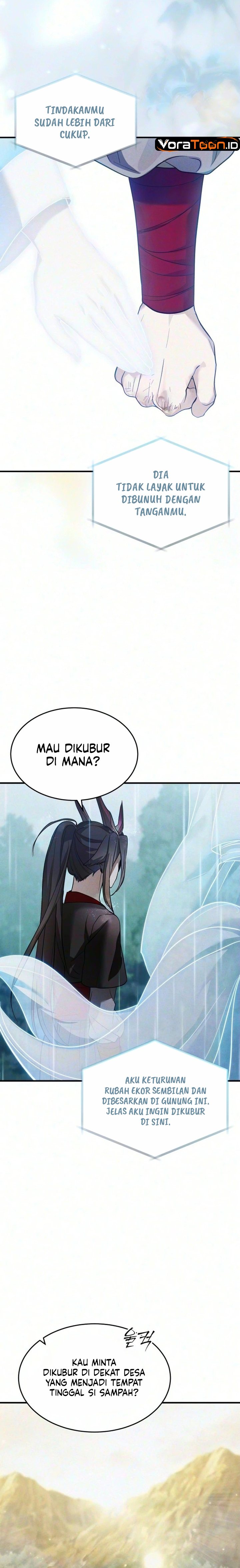 I Became a Hatchling Chapter 25 - Page 16