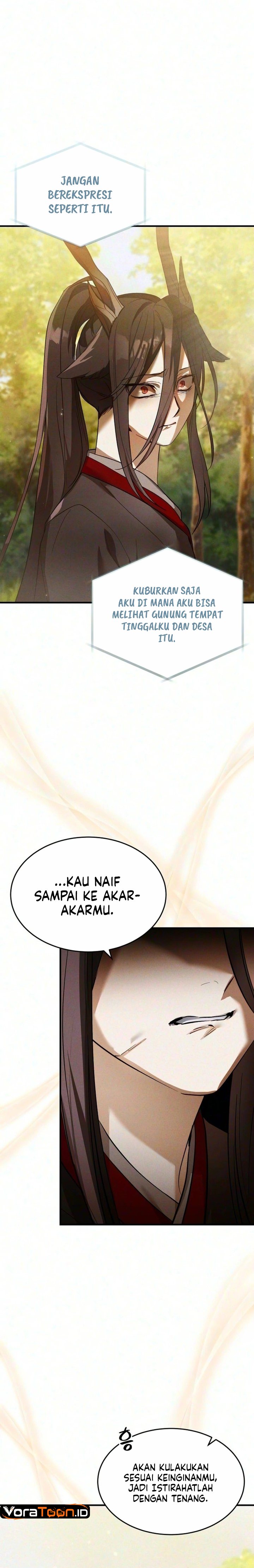 I Became a Hatchling Chapter 25 - Page 18