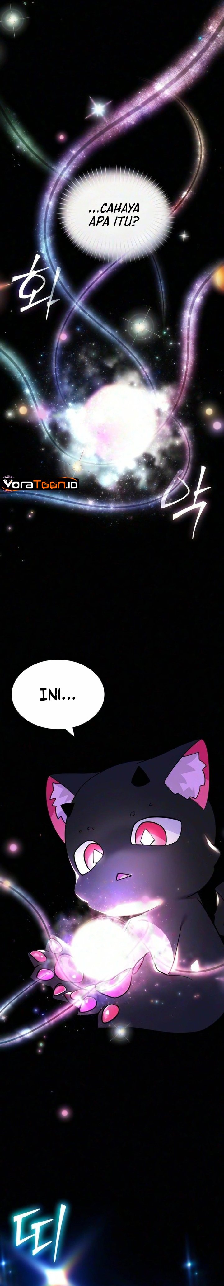 I Became a Hatchling Chapter 25 - Page 21