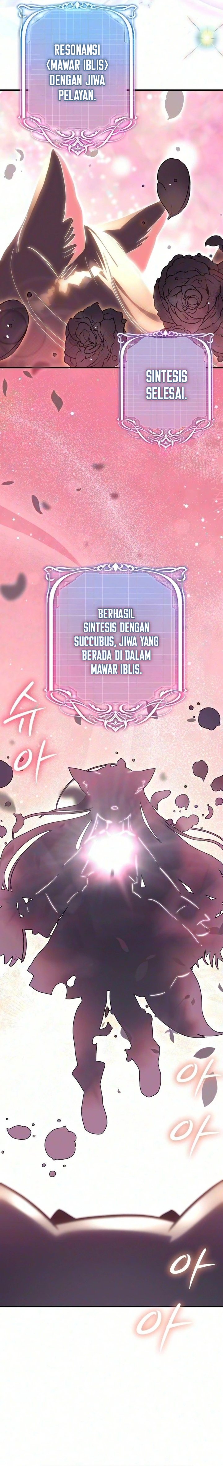 I Became a Hatchling Chapter 25 - Page 24