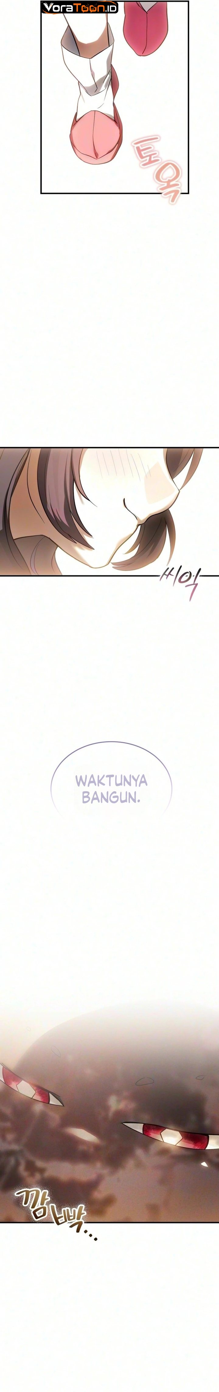 I Became a Hatchling Chapter 25 - Page 25