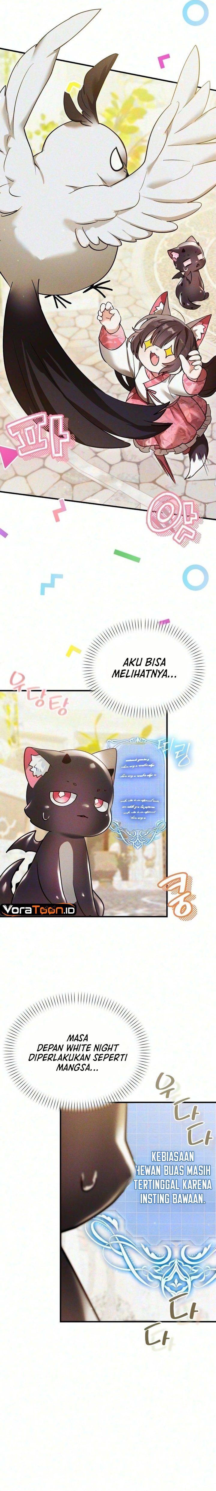 I Became a Hatchling Chapter 26 - Page 19