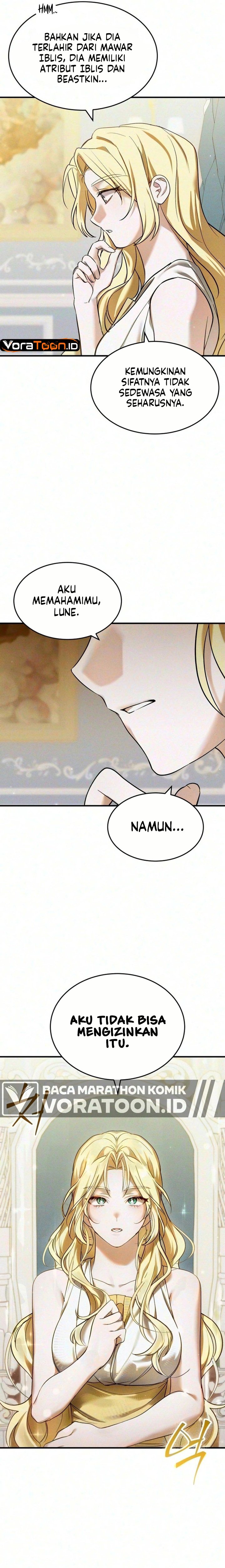 I Became a Hatchling Chapter 26 - Page 25